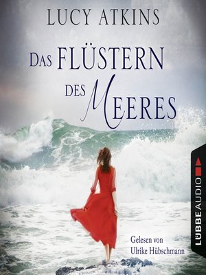 cover image of Das Flüstern des Meeres